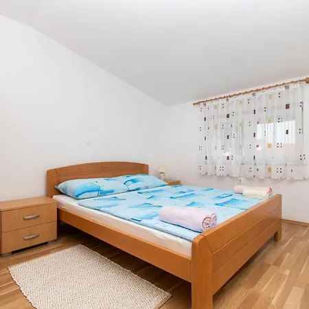 Appartement Tommy *