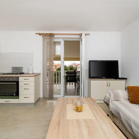 Apartment Tommy Privlaka (Zadar)