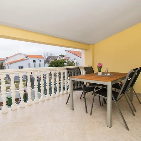 Appartement Tommy *