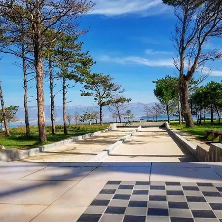 Apartament Tommy Privlaka (Zadar)