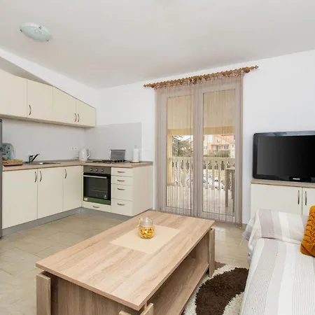 Apartament Tommy