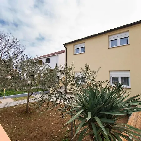 Appartement Tommy
