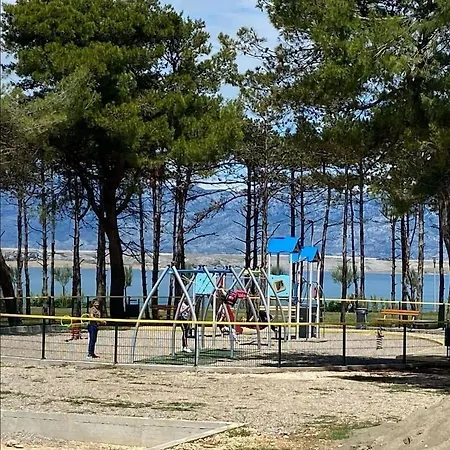 Tommy 公寓 普利拉卡
