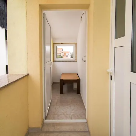 Tommy Appartement Privlaka (Zadar)