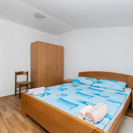 Tommy Apartment Privlaka (Zadar)