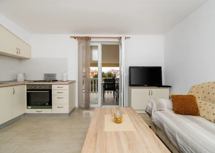 公寓 Tommy 普利拉卡