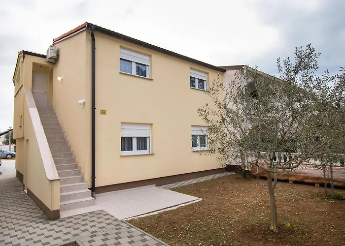 公寓 Tommy 普利拉卡