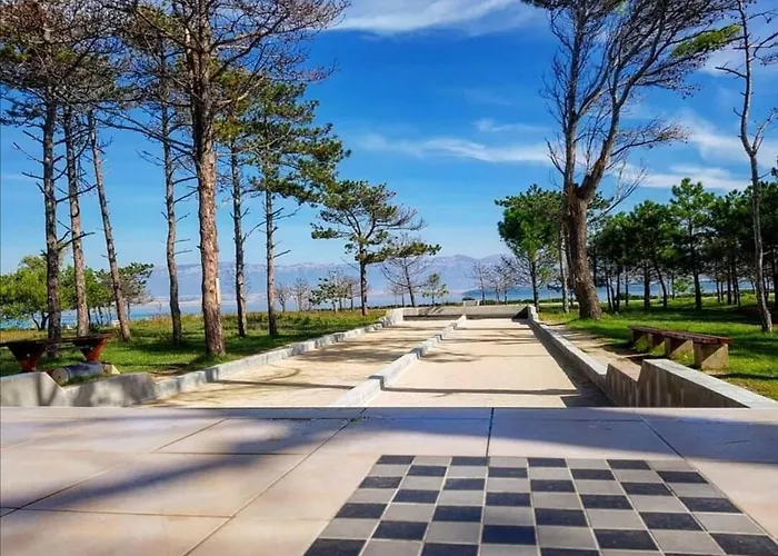 公寓 Tommy 普利拉卡