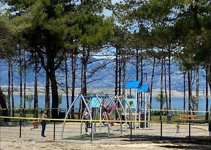 Tommy Lejlighed Privlaka (Zadar)