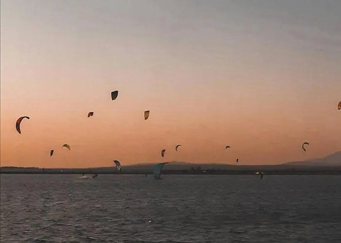 Tommy 公寓 普利拉卡