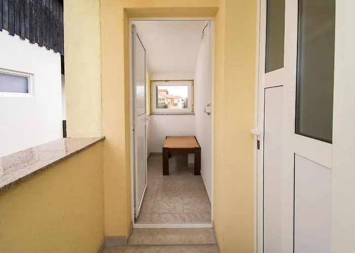 Tommy דירה פריבלאקה