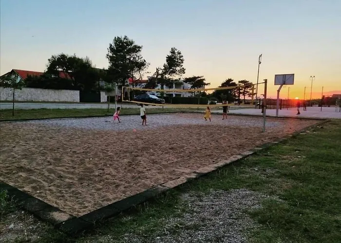 Tommy Privlaka (Zadar)