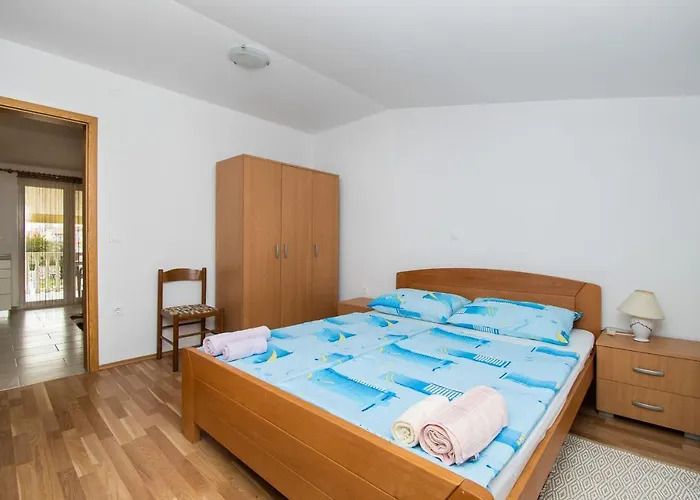 Tommy Lejlighed Privlaka (Zadar)